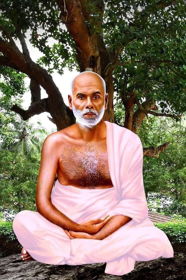 Sree Narayana Guru Inspiration